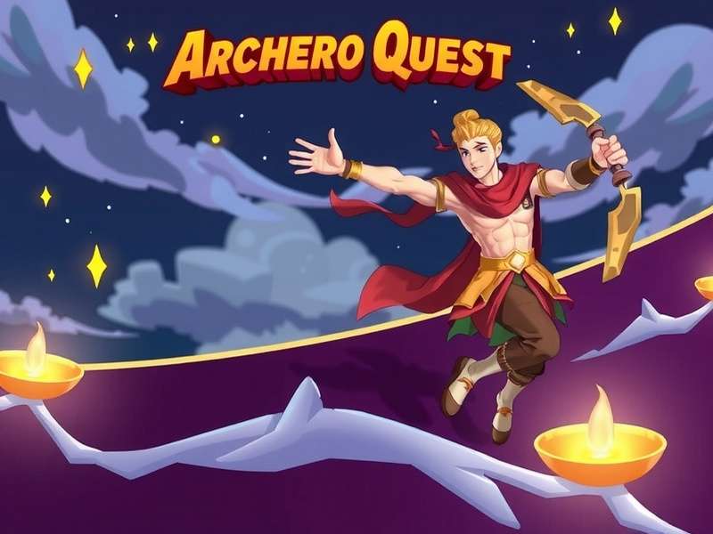 Archero Quest Diwali Event
